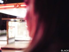 Nighttime Delight: Sluts Meet Their Match