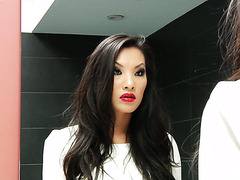 Dirty Four Minute Solo By Luxurious Asian Hoe Asa Akira