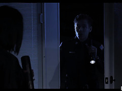 Kendra Spade Feels Safe With Police Officer’s Cock Inside Her Th Police Officer’s Cock Inside Her
