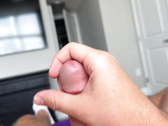 POV Teeny Stepsis Scarlett Page Got Her Asshole Destroyed