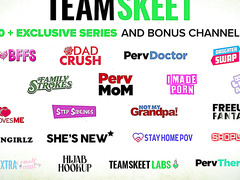 I Fucked My Stepmom And Stepsis In The Ass And They Reconciled