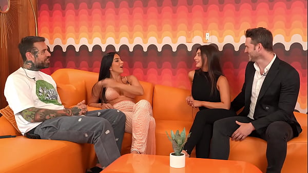 Plug Talk With Sexy Latina Tru Kait