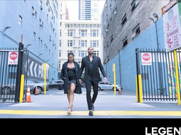 LEGENDARYX Date Nights Vol 4 With Kira Noir