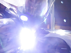Scientists Create A Sexy Cyborg Asa Akira For Their Gang Banging Needs