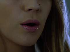 Amazing Inked MILF Karmen Karma Gets Blacked
