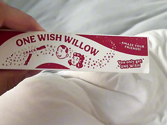 Obsession Parody: I Fucked My Hot Inked Stepsister After Made A Wish