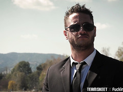 Shay Evans, Latina Wife Of A Cartel Boss, Seduces FBI Agent